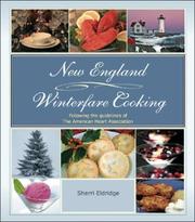 Cover of: New England Winterfare Cooking