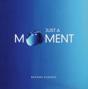 Cover of: Just a Moment