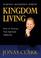 Cover of: Kingdom Living