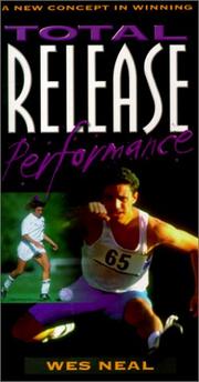 Cover of: Total Release Performance: A New Concept in Winning