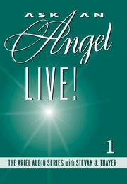 Cover of: Ask an Angel LIVE! #1