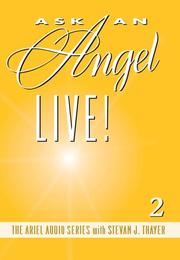 Cover of: Ask an Angel LIVE! #2