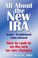 Cover of: All About the New IRA 