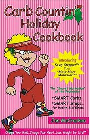 Cover of: Carb Countin' Holiday Cookbook
