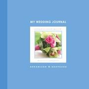 Cover of: Our Wedding Journal by Elizabeth Lluch