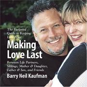 Cover of: Making Love Last CD