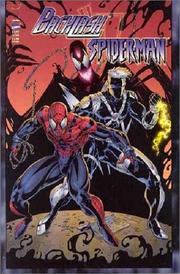 Cover of: Backlash/Spider-Man