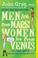 Cover of: Men Are from Mars, Women Are from Venus