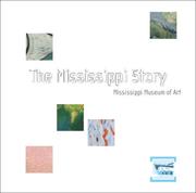 Cover of: The Mississippi Story by Patti Carr Black