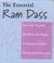 Cover of: The Essential Ram Dass