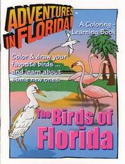 Cover of: Birds of Florida