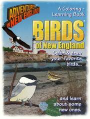 Cover of: Birds of New England
