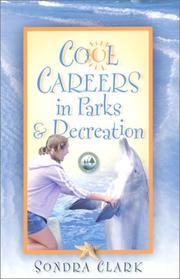 Cover of: Cool Careers in Parks and Recreation