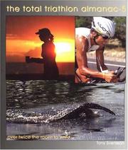 Cover of: The Total Triathlon Almanac-5