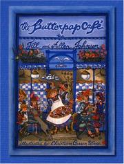 Cover of: Butterpop CafT