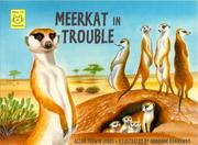 Cover of: Meerkat in Trouble (Happy Cat Books)