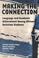 Cover of: Making the Connection: Language and Academic Achievement Among African American Students 