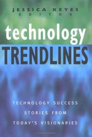 Cover of: Technology Trendlines (Industrial Engineering)