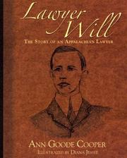 Cover of: Lawyer Will: The Story of an Appalachian Lawyer