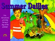 Cover of: Summer Dailies | 