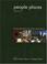 Cover of: People Places