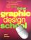 Cover of: Graphic Design School