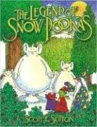 Cover of: The Legend of the Snow Pookas