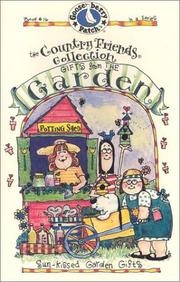 Cover of: Gifts from the Garden