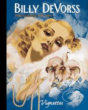 Cover of: Billy Devorss: The Classic Pin-Ups (Vignettes)