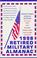 Cover of: Retired Military Almanac, 1998 (Retired Military Almanac)