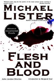 Cover of: Flesh and Blood