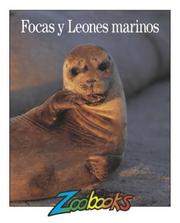 Cover of: Focas Y Leones Marinos by John Bonnett Wexo