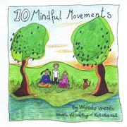 Cover of: Mindful Movements by Wietske Vriezen, Thích Nhất Hạnh