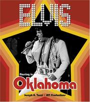 Cover of: Elvis Starring in Oklahoma by Joseph A. Tunzi