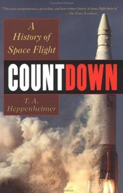 Cover of: Countdown by T.A. Heppenheimer