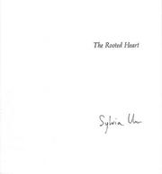 Cover of: The Rooted Heart by Sylvia Um, Sylvia Um