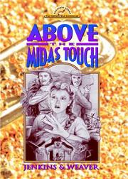 Cover of: Above the Midas Touch