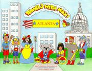 Cover of: Travels with MAX to Atlanta