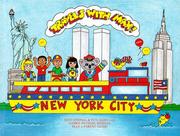 Cover of: Travels with MAX to New York City (Travels with Max)