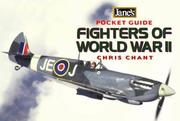 Cover of: Jane's Pocket Guide by Tony Holmes, Tony Holmes