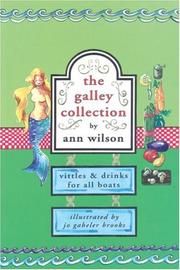 Cover of: The Galley Collection