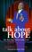 Cover of: Talk About Hope