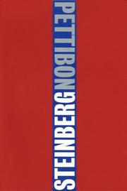 Cover of: American Short Stories Saul Steinberg/Raymond Pettibon