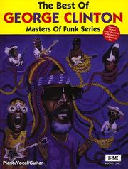 The Best of George Clinton by George Clinton