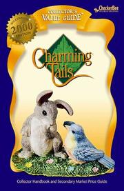 Cover of: Charming Tails 2000 Collector's Value Guide