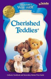Cover of: Cherished Teddies 2000 Collector's Value Guide