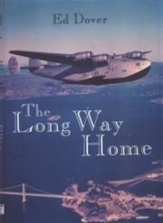 The Long Way Home by Ed Dover