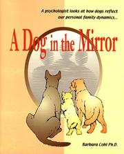 Cover of: A Dog in the Mirror