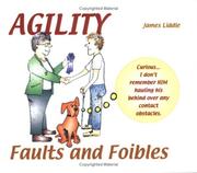 Agility Faults and Foibles by James Liddle