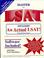 Cover of: Master the LSAT
